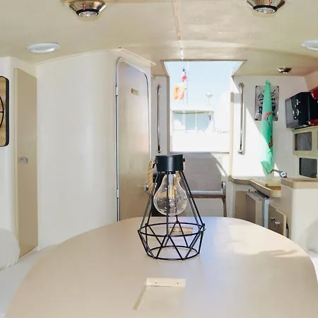 Houseboat Saint-Raphaël